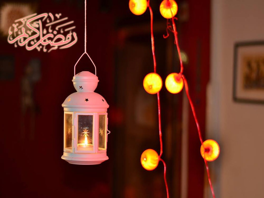 فانوس رمضان كوبونات خصم نون